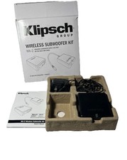 Solo trasmettitore subwoofer