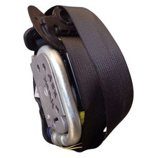 Cintura di sicurezza anteriore sinistra Toyota Yaris XP130 1.3 benzina 2011-2019