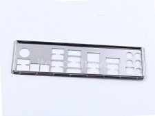 Protezione I/O per backplate