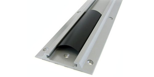Ergotron wall track - 10",