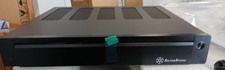Silverstone SST-LC19B (Nero)