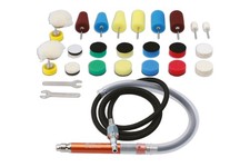 Power-TEC Kit di utensili