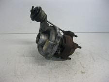Turbocompressore Nissan Micra