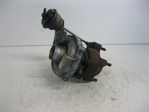 Turbocompressore nissan micra - turbocompressore,