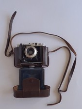 Macchina fotografica 6x6