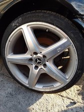 CERCHI IN LEGA PER MERCEDES