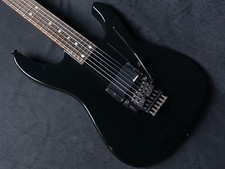Charvel 1988 Model-5A Black