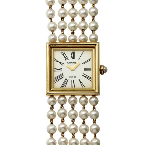 Bracciale chanel mademoiselle - bracciale,