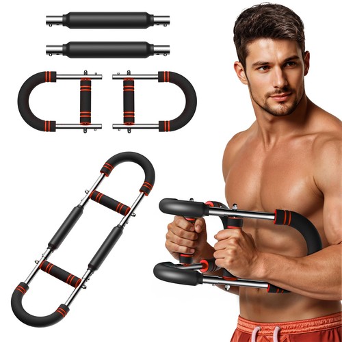 Merach twister arm - merach,
