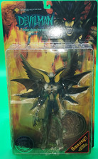 Modellino Devilman Satan, 2a