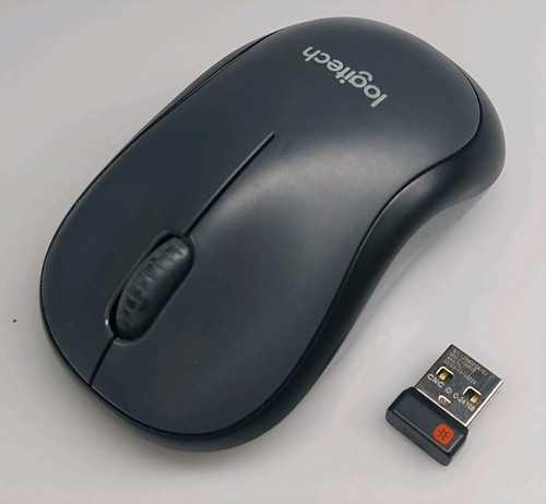 Logitech m220 silent - logitech, wireless