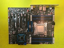 Scheda madre Intel Extreme
