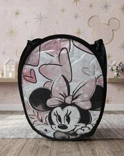 Cesta Pieghevole Minnie Mouse
