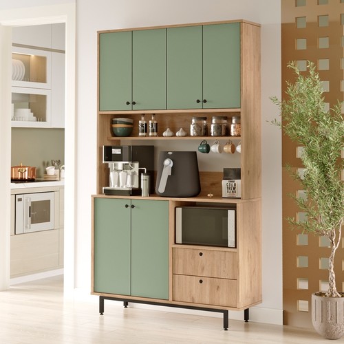 Mobile cucina dispensa - mobile,