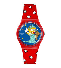 Orologio SWATCH X SIMPSONS