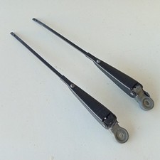 Coppia bracci tergicristallo