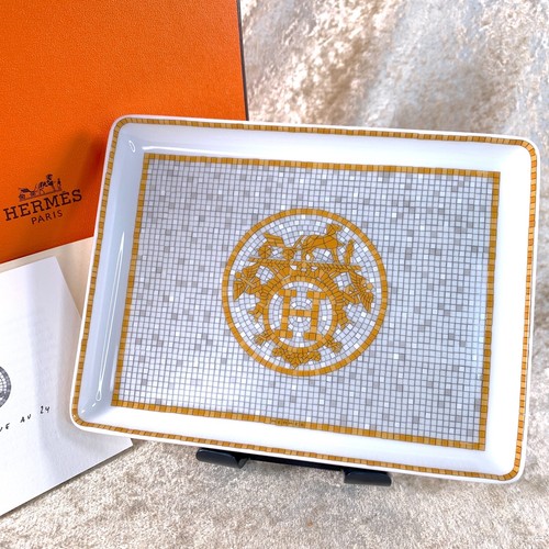 Hermes paris vassoio - paris,