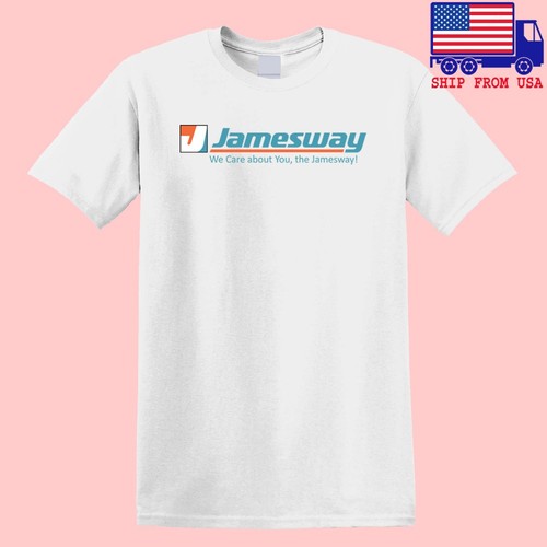 Jamesway department store uomo - jamesway,