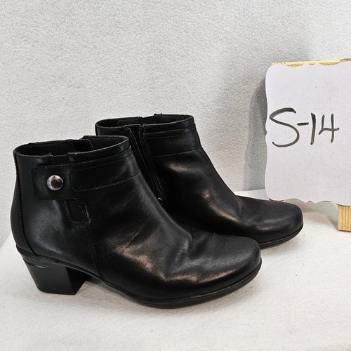 Stivaletto clarks emslie - emslie, jada