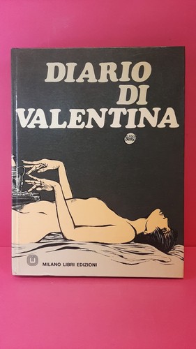 Diario valentina guido - di,