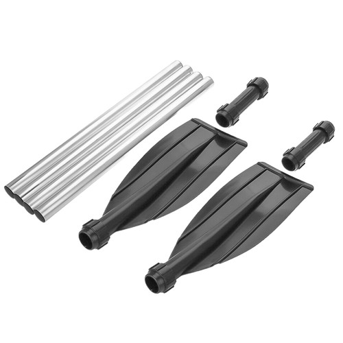 Pagaia kayak doppio uso - kayak,