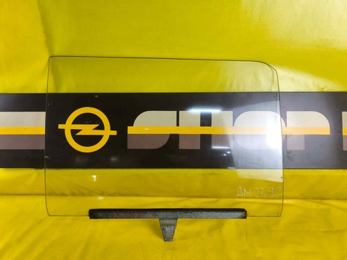 Vetro porta opel - vetro,