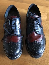 Scarpe Francesine Donna