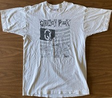 T-shirt vintage anni 90 punto