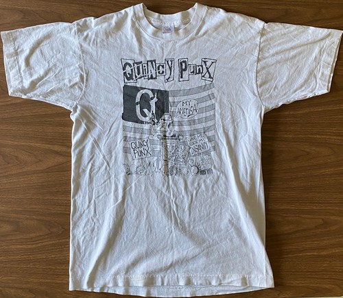 Shirt vintage anni punto - t-shirt, 90