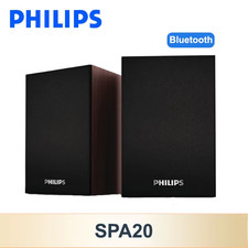 Philips SPA20 Altoparlanti