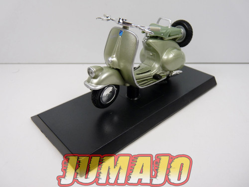 Ves44 moto vespa italie fassi - ves44,