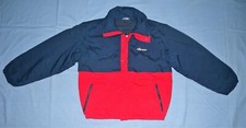 ELLESSE GIACCA SCI SNOWBOARD VINTAGE ITALIANA ALTA TECNOLOGIA TRASPIRANTE Uomo 48