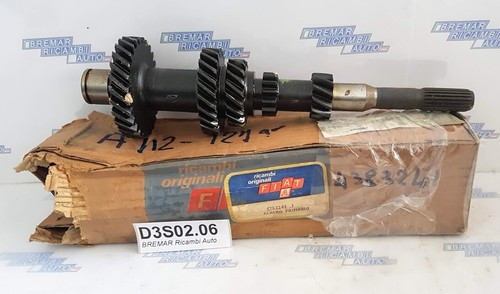 D3s02 albero primario cambio - d3s02.6,