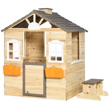 Casetta Bimbi 3-7 Anni a 2