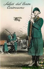 Seconda guerra mondiale -