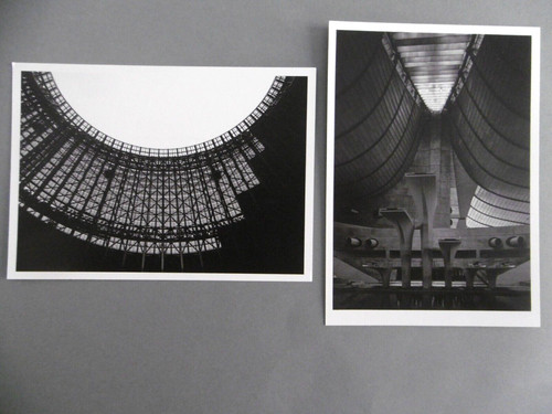 Kenzo tange kengo kuma - tange,