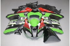 Carena Completa +Parabrezza