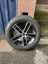 4x Cerchi lega MOMO STRIKE 2 BLACK 7Jx16 ET38 Opel Astra J 1.4 turbo