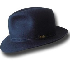Cappello Borsalino Traveller