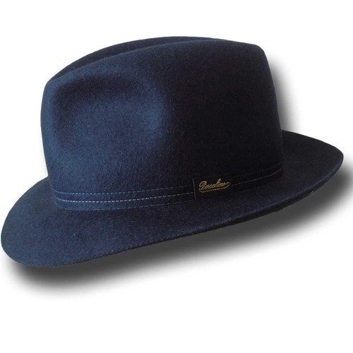 Cappello borsalino traveller - cappello,