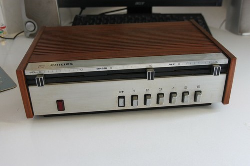 Filodiffusore philips rb324 - philips,