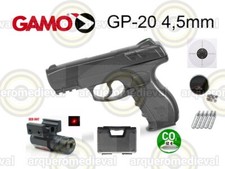 🎯 STARTING KIT CO2 Gamo