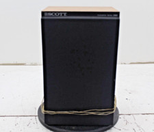 Altoparlante Scott Audiophile