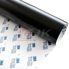 3M 2080 Nero Intenso Opaco