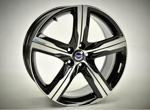 Cerchi lega volvo - in, s90