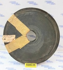 D2S03.94 1 mt NASTRO IN GOMMA