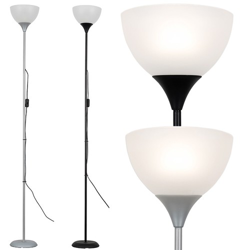 Lampada terra standard - lampada,
