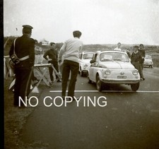 FIAT 650 FORSE ABARTH X2 60MM