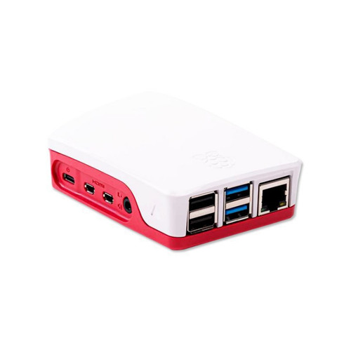 2pz custodia raspberry 4b - raspberry, pi
