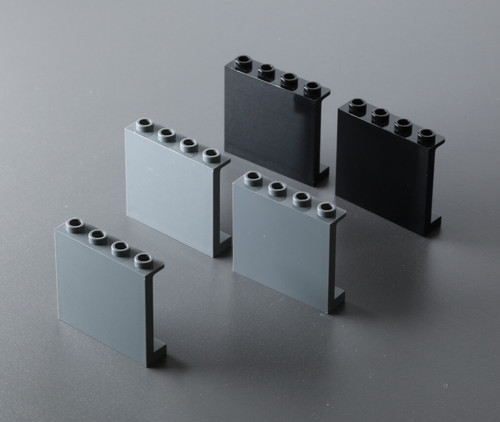 Pezzi lego pannello dark - lego:, pannello,